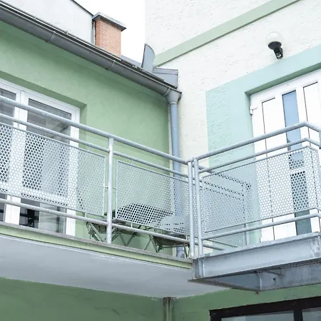 Апартаменты Mango - Mit Balkon *